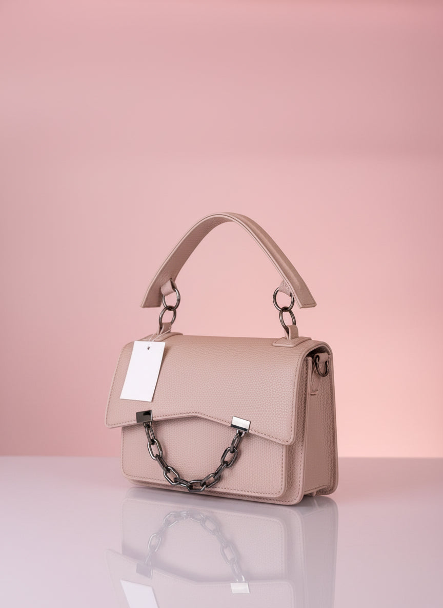 ELEGANT SATCHEL BAG