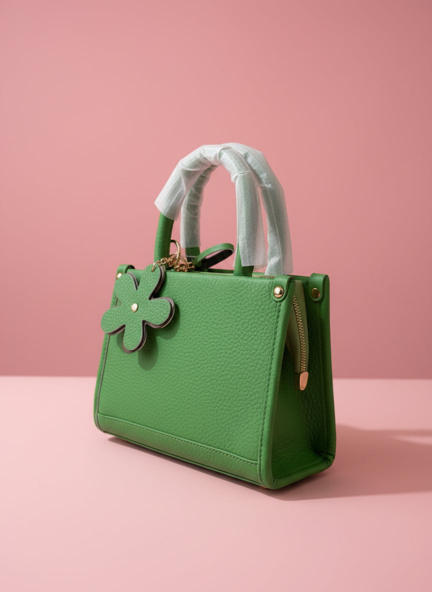 MINI TOP HANDLE SATCHEL