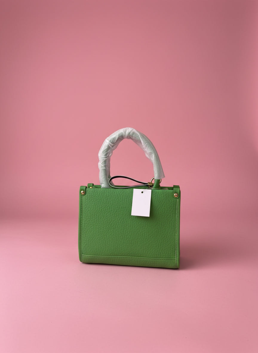 MINI TOP HANDLE SATCHEL